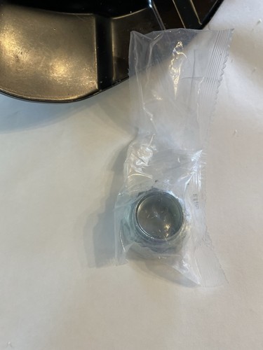 Conjunto de cojinete de cubo de rueda de nudillo de dirección delantera izquierda Toyota Highlander 04-07 - Imagen 5 de 14