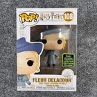 Funko Pop! Harry Potter Fleur Delacour #108 2020 Spring Convention Exclusive