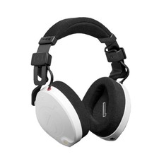 Rode NTH100W Professional Over-Ear White Headphones with CoolTech Gel