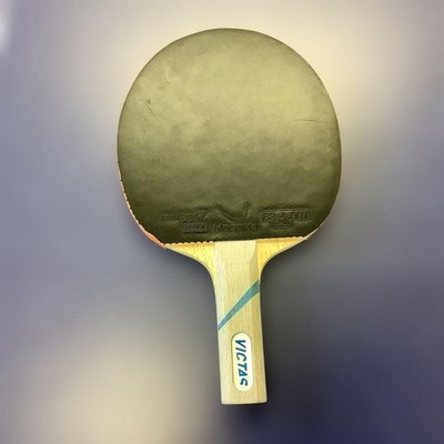 VICTAS Quartet SFC ST Racket