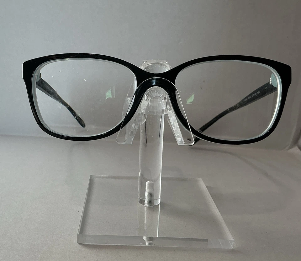 GAFAS TIFFANY & CO TF 2097 8055 52-16-135 TORTUGA (SOLO MARCOS) Foto 2 de 4