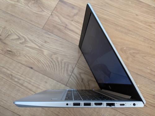 HP Probook 445R G6 Ryzen 5 3500U 2.1GHz 8GB RAM 256GB SSD 14.1" Radeon 261 - Afbeelding 4 van 8