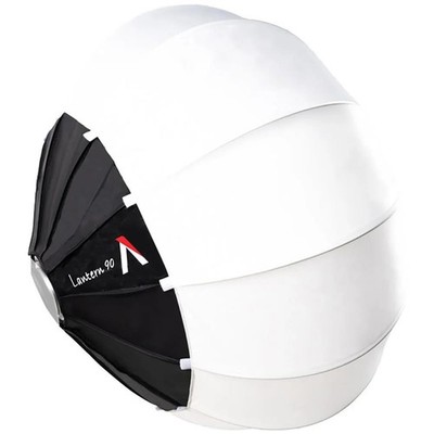 Aputure Lantern 90 Softbox Soft Light Modifier Bowens Mount for Mark II 120