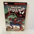 Amazing Spider-Man Epic Collection #25  MAXIMUM CARNAGE TPB NEW UNREAD