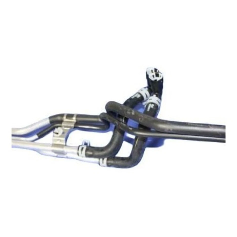 Genuine OEM Mopar For Chrysler Town & Country 12-16 A/C & Heater Under-Body Line Foto 2 de 4