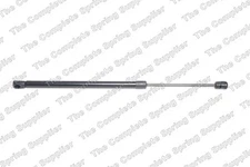 Rear Lesjöfors 8163478 gas spring, trunk/load compartment for Opel, Vauxhall