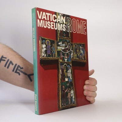 Vatican Museums Rome  |  kolektiv