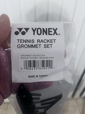 BUMPERGUARD / GROMMET SET: 2019 YONEX VCORE 100 / GAME / FEEL 16X19 GS18VC1EX