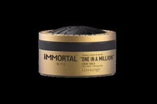 Immortal NYC One in a Million Hair Wax