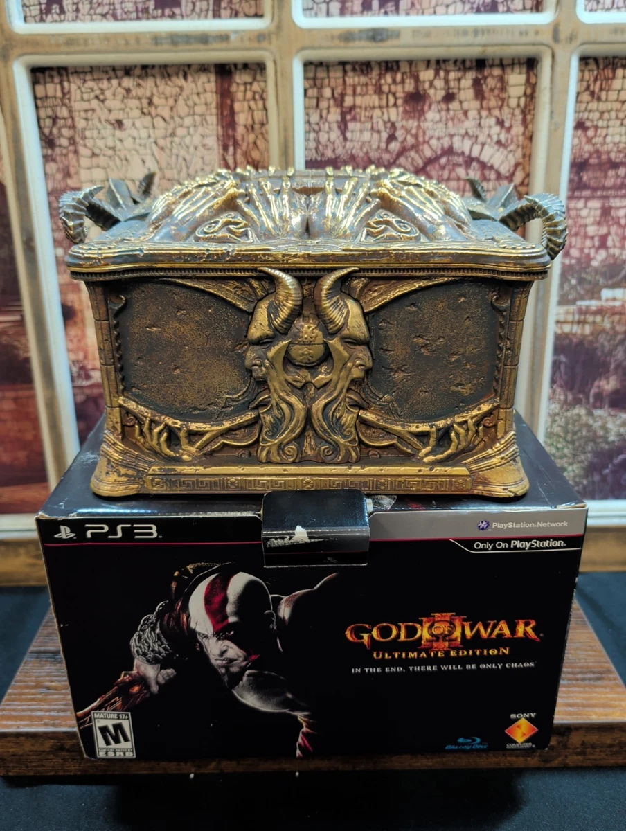 Preços baixos em God of War 3 | eBay