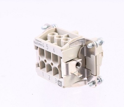   HAN 6E-F-S 09330062701 #qm