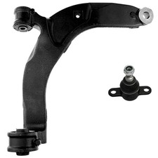 Querlenker für VW Transporter T5 T6 Multivan T5 T6 vorne Traggelenk unten rechts