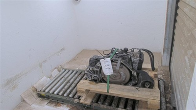 #ad #ad Used Automatic Transmission Assembly fits: 2013 Chevrolet Equinox AT AWD 2.4 Gra $399.20