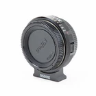 Metabones Nikon G Lens to Blackmagic Pocket Cinema Camera with Micro 4/3 Mount S