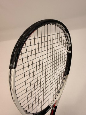 Head Graphene Touch Speed MP, 4 1/4 Excellent 9/10 Jannik Sinner