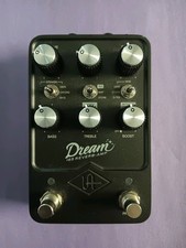 Universal Audio Dream 65 Reverb-Amp Digital G...