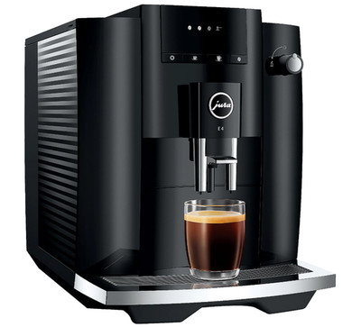 Jura E4 Specialty Coffee Machine