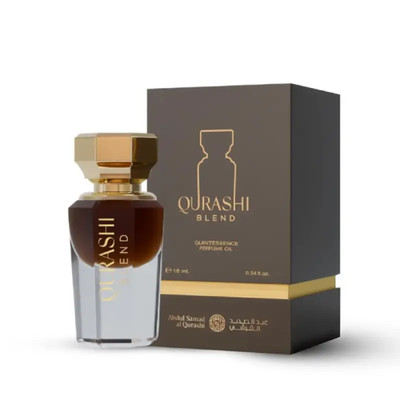 Qurashi Mischöl - ABDUL SAMAD AL QURASHI