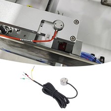 Column Type Load Cell 5‑15V 50KG Range High Accuracy And Consistent