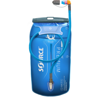 Source drinksysteem Widepac Premium 23 - 2L - Alpine Blauw