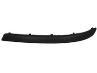 Blic 5703-08-5023377P Zierleiste StoßStange VA Links FüR Opel Combo Corsa C X01