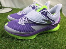 Under Armour Curry Fox 1 'The Beam' basketball shoe Youth Size 7Y