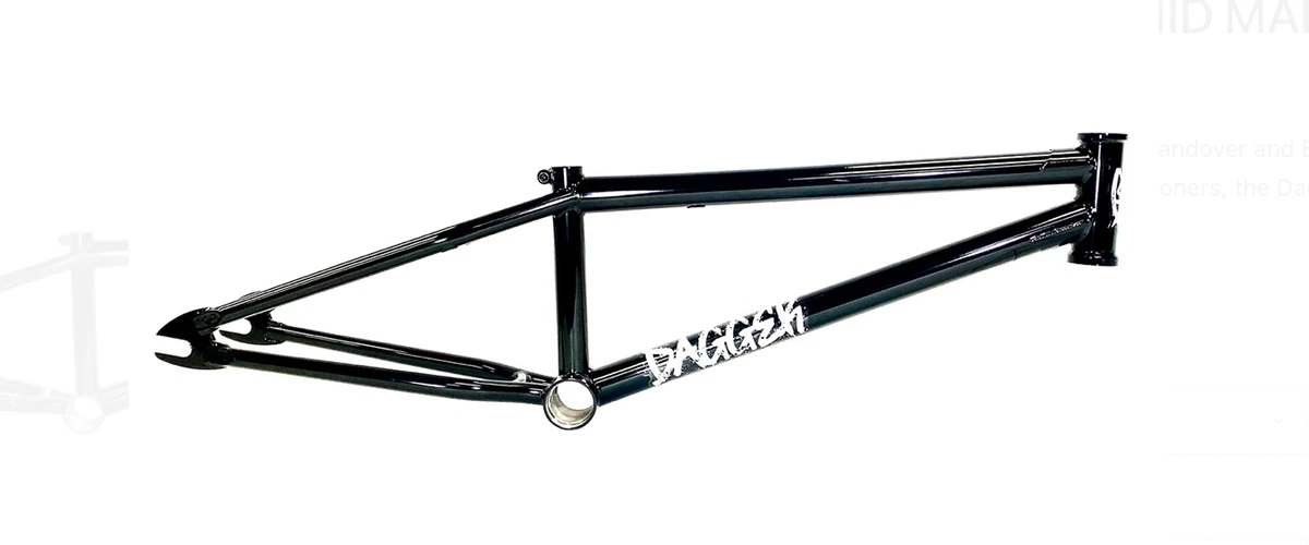 S&M Bike Frames for BMX Bike for sale | eBay