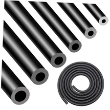  6.6FT Vacuum Hose Automotive,1/8 5/32 3/16 1/4 5/16 3/8 Inch High Performance 