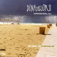La Duna Degli Orsi by Various Artists [CD]