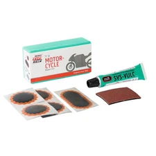 Tip-Top Puncture Repair Kit for Motorcycle TT10 Moped/Moped/Scooter