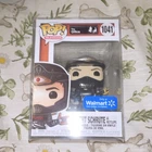 Funko Pop! Vinyl Television Dwight Schrute The Office #1041 Walmart Exclusive