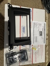 Metra 95-8248B Toyota Highlander 14-up Car Stereo Dash Kit