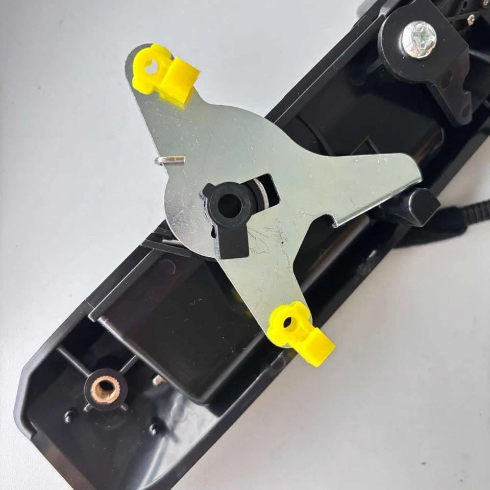 For Toyota Tacoma 2005 2014 2006 2007 2008 2009 Tailgate Handle Back Up Camera Foto 4 de 4