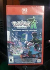 Pokemon Legends: Z-A - Nintendo Switch 2 (New and Sealed, Free Shipping!)