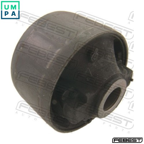 2x MOUNTING CONTROLTRAILING ARM SAB-B12R1 FOR SUBARU B3/Hatchback ...