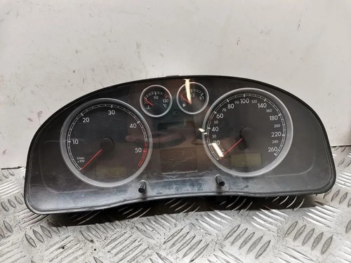 VW PASSAT B5 3B3 Kombiinstrument 3B0920827A VWZ7Z0B6523304 1.90 Diesel 30537261