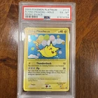 PSA 6 Flying Pikachu Holo Rising Rivals #113 2009 Rising Rivals 120589247