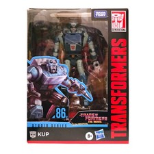 Transformers Studio Series Kup (86-02)