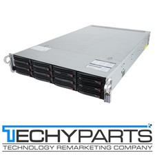 Supermicro AS-2023US-TR4 2x EPYC 7502 12x 3.5...