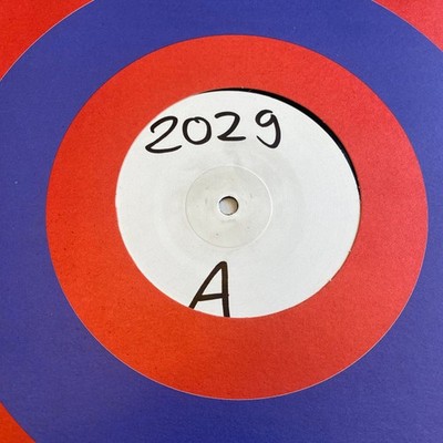Subtle Tease - A - Miss - A - Peak (12'') (Very Good Plus (VG+)) - 3736441612