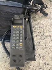 Motorola Gold Series Bag Car Phone For Parts Nostalgia Wall  Car Chargers