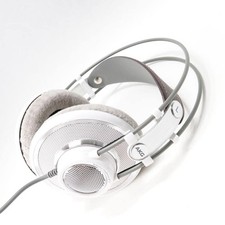  Headphone AKG K701 from Japan Used High quality sound 10-3