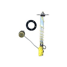 83943961 New Fuel Sending Unit Fits Ford/new Holland 2000 2100 2120 2150