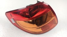 Feu arrière Fiat SEDICI