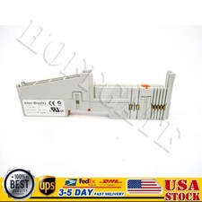 NEW Allen Bradley 1734-MB Point I/O Base 1734MB US Free Tax