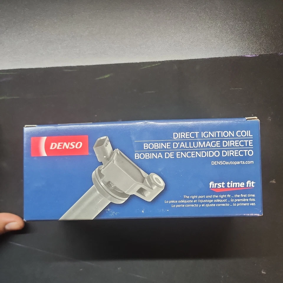 New OEM DENSO 673-1309 for Toyota Lexus 2011 toyota tundra 5.7 crewmaxx - Image 2 of 4