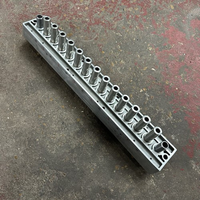 #ad Industrial 16 Station Synchronized Rotary Fixture Tool Holder Unknown OEM $399.99
