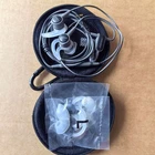 Bose SoundTrue Ultra in-ear Headphones Headsets 3.5mm Jack- Charcoal Black