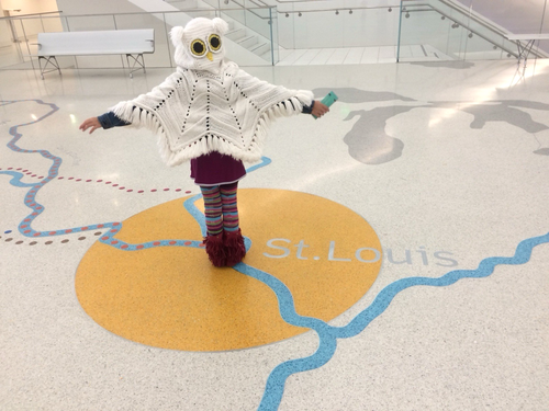 Handmade Crocheted Snow Owl Kid’s Poncho Cape 6 to 10 Y Etsy Purchase 6 7 8 9 10 - Picture 11 of 12