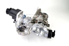 Turbolader | Original | Neu | 03L145715LX | 5 Jahre Gewährleistung